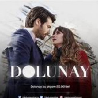 DOLUNAY - divinity dolunay