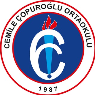 Cemile Çopuroğlu Ortaokulu Duyuru Kanalı - cemile çopuroğlu