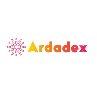 telegram channel ardadex