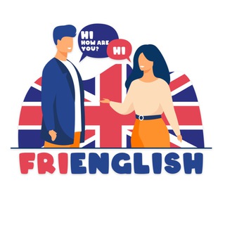 FriEnglish ??