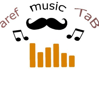 telegram channel aref music