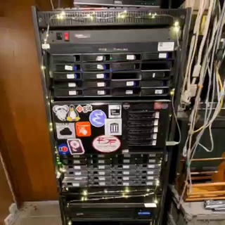 /homelab/ - gekoloniseerd editie - homelabs com chat