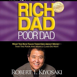 Rich Dad, Poor Dad - rich dad poor dad movie in hindi
