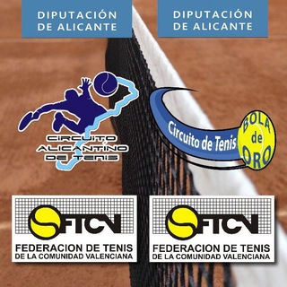 CIRCUITO ALICANTINO DE TENIS - circuito alicantino tenis