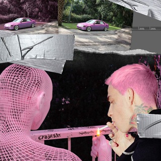 ♪ blackbear › (cybersex) - blackbear cyber sex