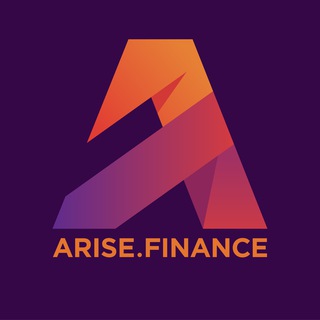 telegram channel arise finance