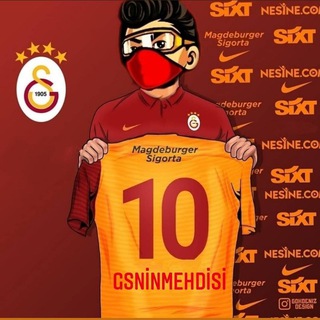 GSNİNMEHDİSİ - armanın peşinde adanmış hayatlar