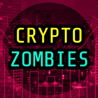 Crypto Zombies - crypto zombies