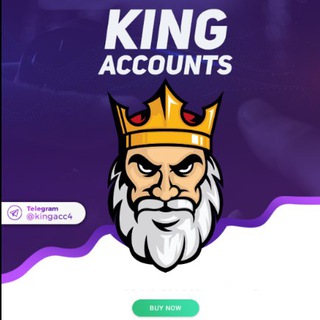 King Accounts - ark mpgh