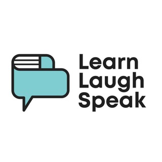 ??English??Learn Laugh and Speak