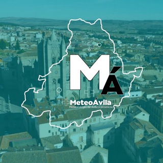 MeteoAvila - meteoavila