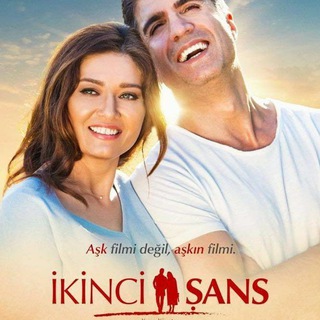 Ikinci sans(second chance)? - ikinci şans sohbet