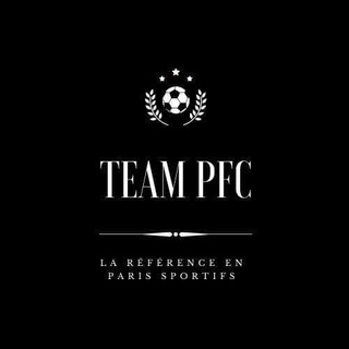 Team PFC OFFICIEL 🥇🌏 - team pfc