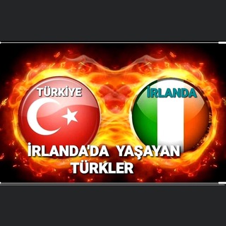 İrlanda da yaşayan Türkler ???? - irlanda'da yaşayan türkler