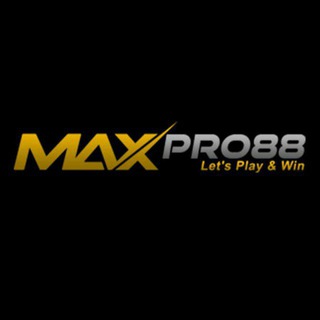 MAXPRO88 - maxpro88
