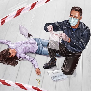 Записки судмедэксперта - записки патологоанатома