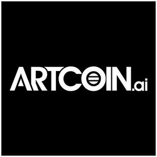 telegram channel artcoin ai