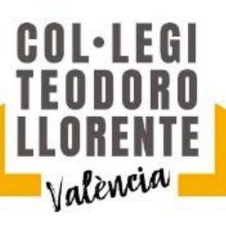 CEIP Teodoro Llorente. València - ceip teodoro llorente valencia