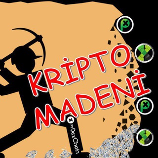 ?KRİPTO MADENİ? - dexchain