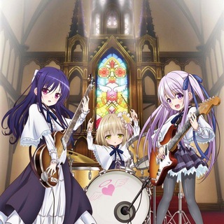 WA | Tenshi no 3P! - tenshi no 3p!