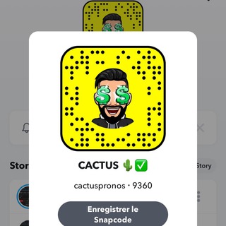 CACTUS PRONOS ? - cactus pronos
