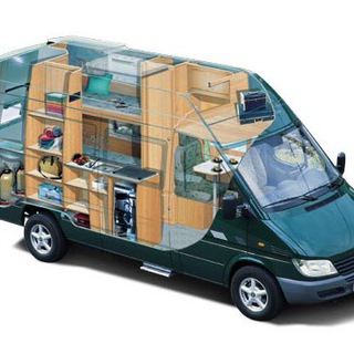 Mundo Camper - furgovw.org