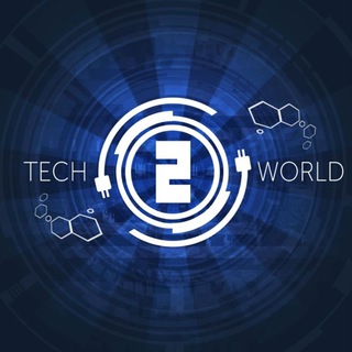 TECH2WORLD |T2W| - aaaaad