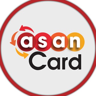 telegram channel asancard