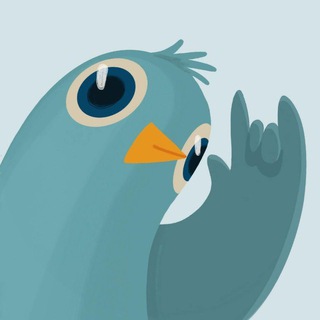 Authentic Pigeon ⚡️ Advance Your English