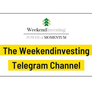 The Weekendinvesting Channel - weekendinvesting