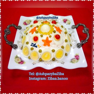 telegram channel ashpazy