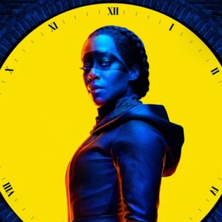 Watchmen HBO TV Mini Series | @Reqzone - reqzone
