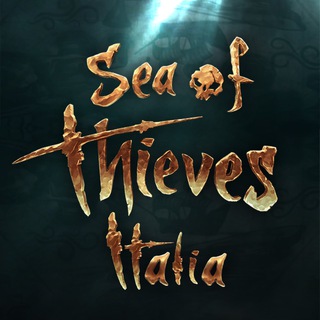 Sea of Thieves Italia - amatoriale italiano telegram