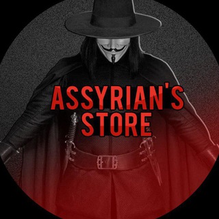 telegram channel assyrian mafia