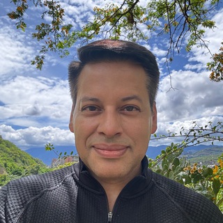 Ángel Gabriel Novoa. (Oficial) ? - angel gabriel novoa