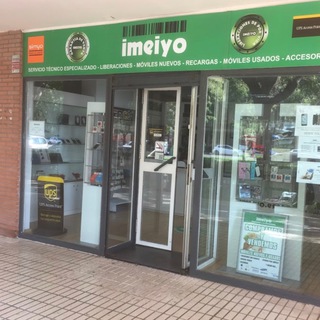 Imeiyo Móviles y reparaciones - imeiyo