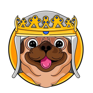 PUG COIN Chat - pug token