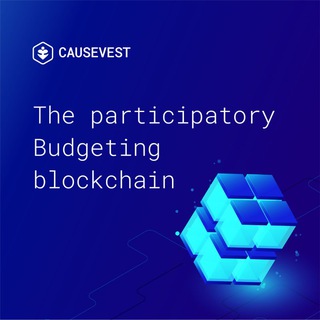 Causevest - telegram groups to join