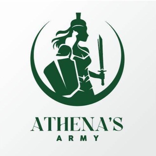 telegram channel athena's army