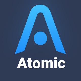 telegram channel Atomic wallet scam