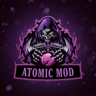 telegram channel atomicmods