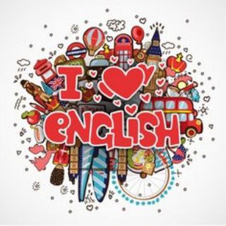 ?? Английский каждый день ?️ English day by day?