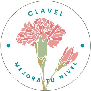 Clavel - Español con buen humor