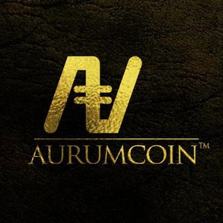 telegram channel aurumcoin