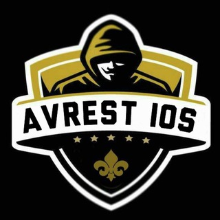 telegram channel avrest