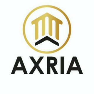 telegram channel axria