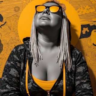 Нафрилансила пол? с телеграма