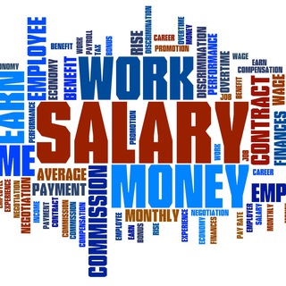 Зарплатный переговорщик