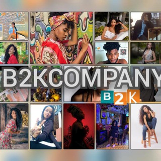 telegram channel b2kcorp