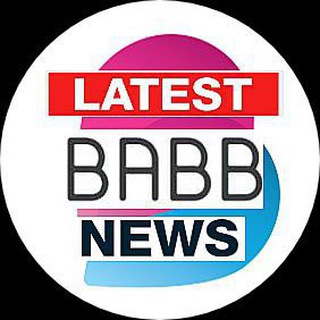 telegram channel babb bax news
